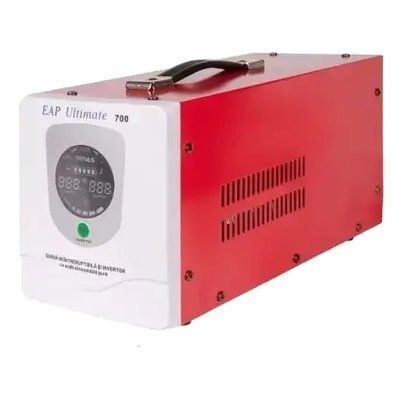 Westech EAP DUAL ULTIMATE-1000ВA/700Вт 12В однофазний з правильною синусоїдою Джерело безперебійного живлення 99-10033975 фото