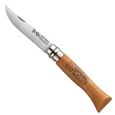 Opinel №8 VRN Нож 99-00017823 фото