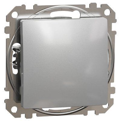 Schneider Electric Sedna Design & Elements SDD113111 Кнопковий вимикач 99-00023403 фото