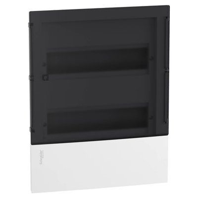 Schneider Electric MIP22212S Mini Pragma Щит 24 модулі (внутрішня установка) 99-00012693 фото