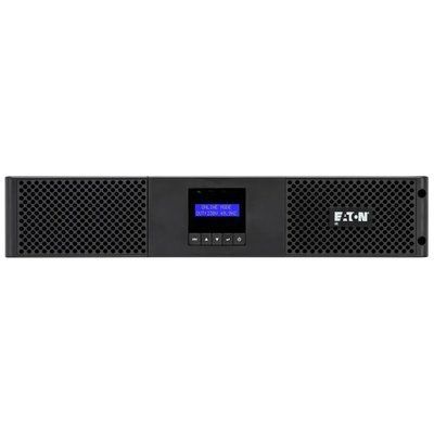 Eaton 9E3000IR 2700W 2U Пристрій безперебійного живлення 99-10036071 фото