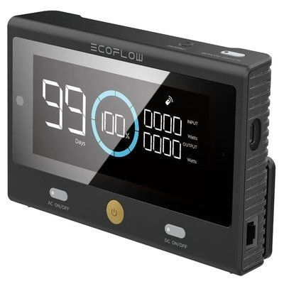EcoFlow DELTA Pro Remote Control Контроллер 99-00009594 фото