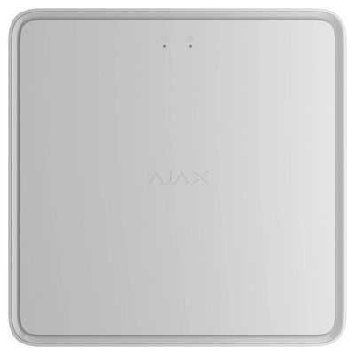 Ajax EN54 Fire ReX (8EU) ASP white Ретранслятор сигнала 99-10030118 фото