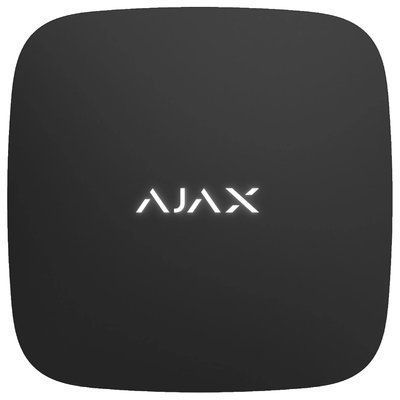 Ajax LeaksProtect (black) затопления беспроводной Извещатель 99-00000647 фото