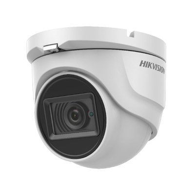 DS-2CE76U1T-ITMF 8МП (2.8мм) Turbo HD видеокамера Hikvision 99-00005479 фото