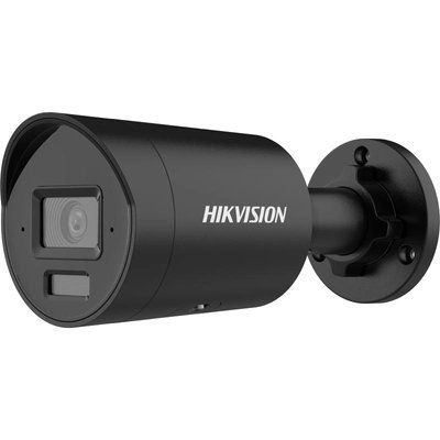 DS-2CD2043G2-LI2U Black 4МП (2.8мм) с микрофоном IP видеокамера Hikvision 99-00019944 фото