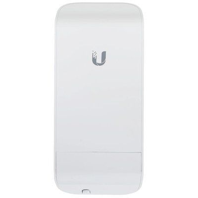 Ubiquiti Nanostation Loco M5 (NSL-M5) Точка доступу 99-10026948 фото