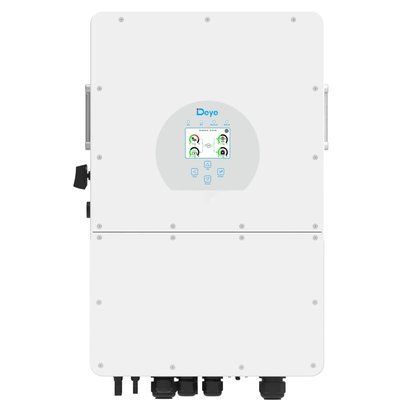 Deye SUN-20K-SG01HP3-EU-AM2 высоковольтный трехфазный чистая синусоида Инвертор 99-00024438 фото