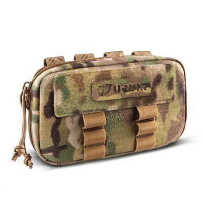 U-WIN Cordura 1000 органайзер з кавером-дощовиком Подсумок под телефон 99-00018293 фото