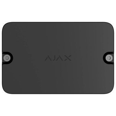 Ajax EN54 I/O Module (2X2) black Адресний модуль 118524 фото