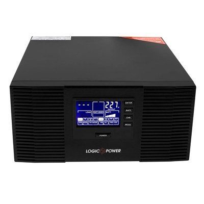 LogicPower LPM-PSW-1500VA Источник бесперебойного питания 99-00006689 фото