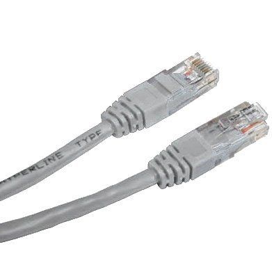 Cablexpert PP12-0.25M 0.25 м кат.5Е Патч-корд 99-10034957 фото