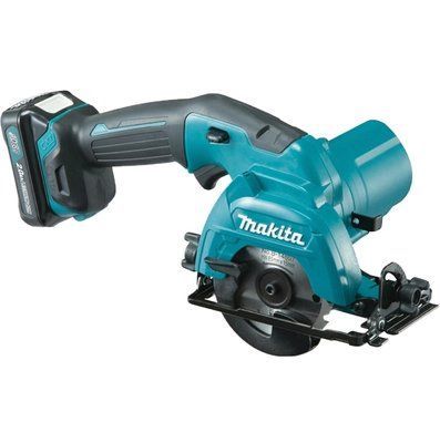 Makita HS 301 DWAE Акумуляторна дискова пилка 99-00014272 фото