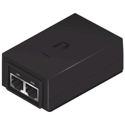 Ubiquiti POE-48-24W-G Інжектор 99-10026949 фото