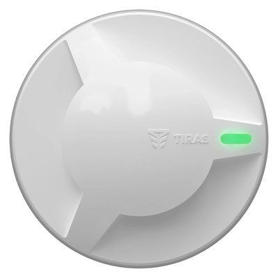 Tiras DETECTO HT110 адресный пожарный извещатель тепла Тирас 99-00010029 фото