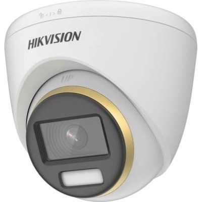 DS-2CE72DF3T-F 2МП (2.8мм) Turbo HD відеокамера Hikvision 99-00011151 фото