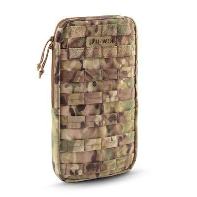 U-WIN PRO 2 Cordura 1000 під гідратор Подсумок 99-00018294 фото