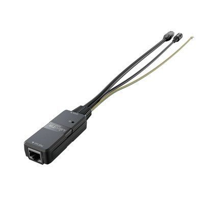 GESP+PoE-IN с захистом від перенапруги PoE інжектор MikroTik 99-00008434 фото