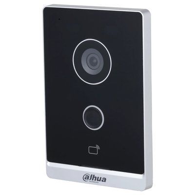 DHI-VTO2211G-WP-S2 Mifare IP65 Виклична панель Dahua 99-00020144 фото