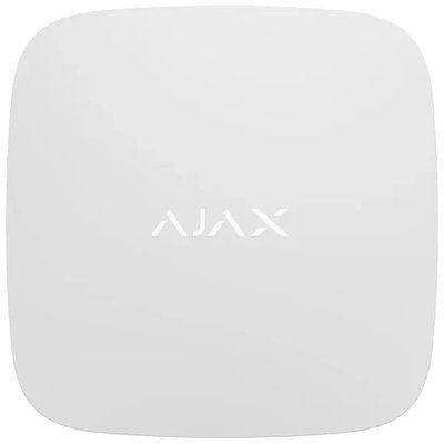 Ajax LeaksProtect (white) затопления беспроводной Извещатель 99-00000648 фото