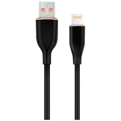 CC-USB2S-AM8PM-1.5M-BK 1.5 м Кабель Cablexpert 99-00024178 фото