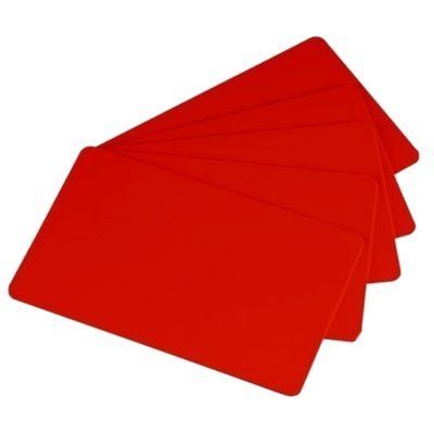 KEYFOB-013 MF red MF карта 99-10035407 фото