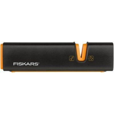 Fiskars Xsharp&trade; 120740 (1000601) Точило для сокир та ножів 112781 фото