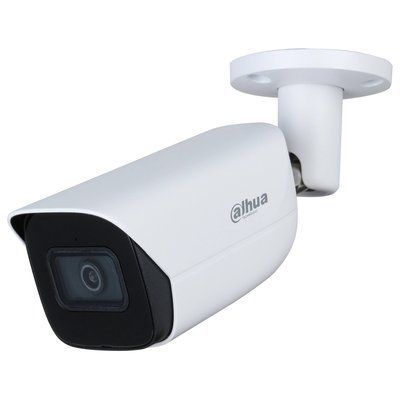 DH-IPC-HFW3441E-AS-S2 (2.8мм) 4 МП ІЧ WizSense з мікрофоном 99-00011782 фото