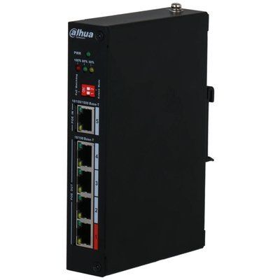 Dahua DH-PFT1500 PoE розширювач 99-00022240 фото