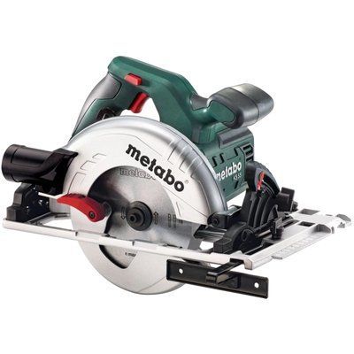 Metabo KS 55 FS (600955000) Дискова пила 99-00016806 фото