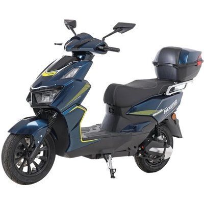Maxxter LEON (Blue) Електроскутер 99-10035231 фото
