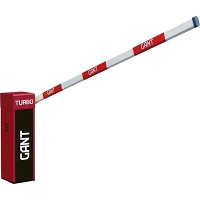 Gant TURBO 2S 4 м Шлагбаум 99-00022107 фото