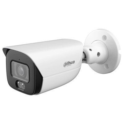 DH-IPC-HFW5859E-ASE-IL 8МП (3.6мм) IP відеокамера Dahua 99-10029636 фото