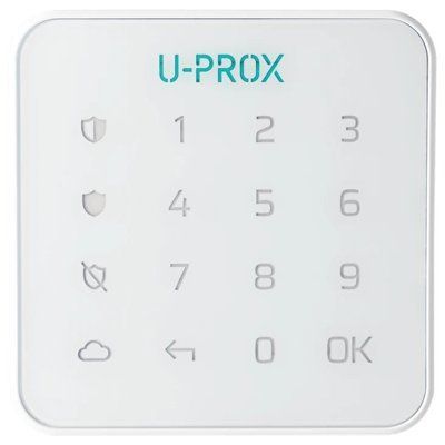 U-Prox Keypad G1 Клавиатура 99-00010082 фото