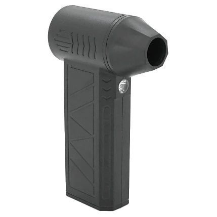 ZY7400-SE/PRO 130 000RPM 51-60дБ 52 м/s Ручний турбовентилятор 99-10035587 фото