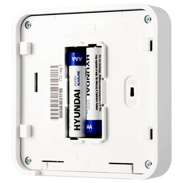 U-Prox Keypad G1 Клавіатура 99-00010082 фото