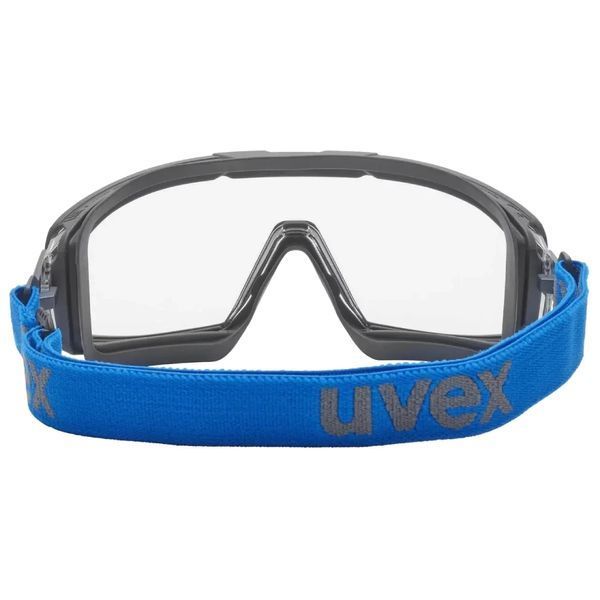 Uvex I-Guard+Kit Cl. sv Exc. Защитные очки 99-10026114 фото
