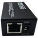 10/100/1000BASE-T 1000BASE-LX 1SM WDM SC 20KM TX1310/RX1550nm Медиаконвертор mini 99-10034641 фото 3