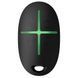Брелок Ajax Superior SpaceControl black Jeweller 99-10025401 фото 1