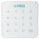 U-Prox Keypad G1 Клавіатура 99-00010082 фото 1