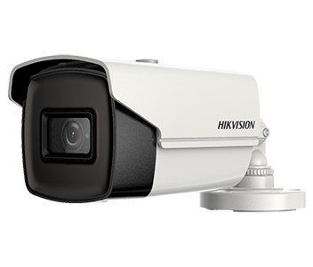 DS-2CE16U1T-IT3F 8МП (3.6мм) HDTVI видеокамера Hikvision 99-00004430 фото