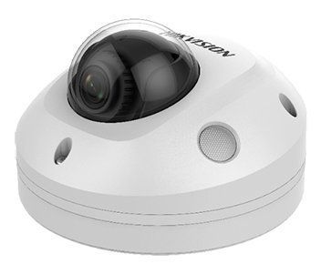DS-2XM6726G0-IS/ND 2.8mm 2 Мп мережева ІК відеокамера 99-00004266 фото