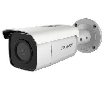 DS-2CD2T85G1-I5 (2.8 мм) 8Мп IP відеокамера Hikvision з WDR 99-00003701 фото