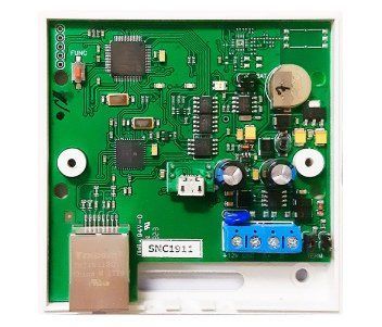 U-Prox IC E Ліфтовий контролер 104759 фото