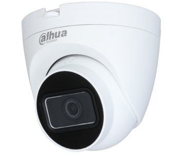 DH-HAC-HDW1200TQP (3.6мм) 2Mп HDCVI Dahua з ІЧ IP67 99-00002945 фото