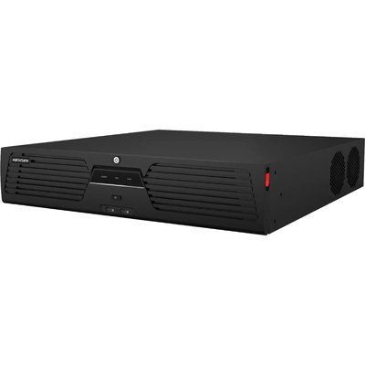 DS-9664NI-M8 64-канальний 8K ANPR POS RAID Відеореєстратор Hikvision 109784 фото
