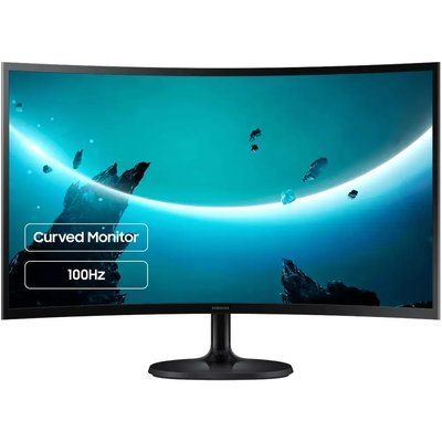 SAMSUNG LS27D360GAIXCI 27" дюйма 1920x1080 Монітор 99-00022951 фото