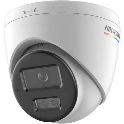 DS-2CD1347G3-LIUF 4МП (2.8мм) IP видеокамера Hikvision 99-10029307 фото