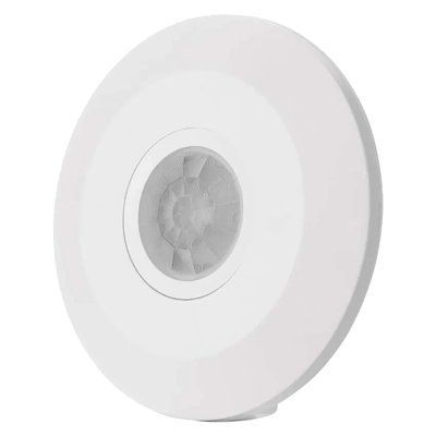 EMOS G1150 PIR 2000W IP20 Дротовий сповіщувач руху 99-10028263 фото