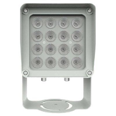 Hikvision DS-TL2000AI-L3(DC12V) Інфрачервоний прожектор 119204 фото